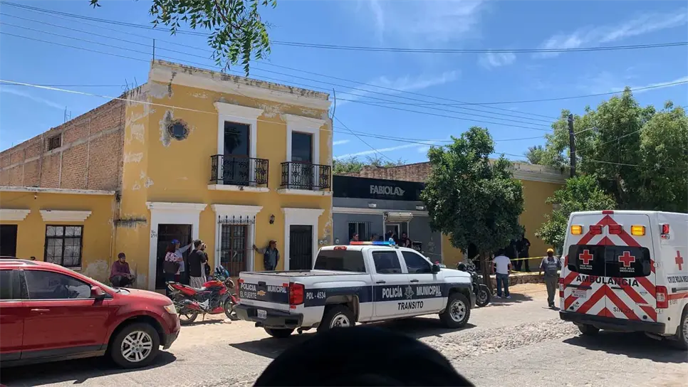 FOTO: Ernesto Torres.