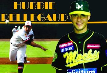 Hubbie Pellegaud alista su regreso a la Clemente