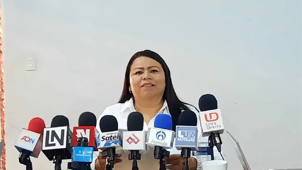 Yadira Marcos niega campaña de odio de Morena