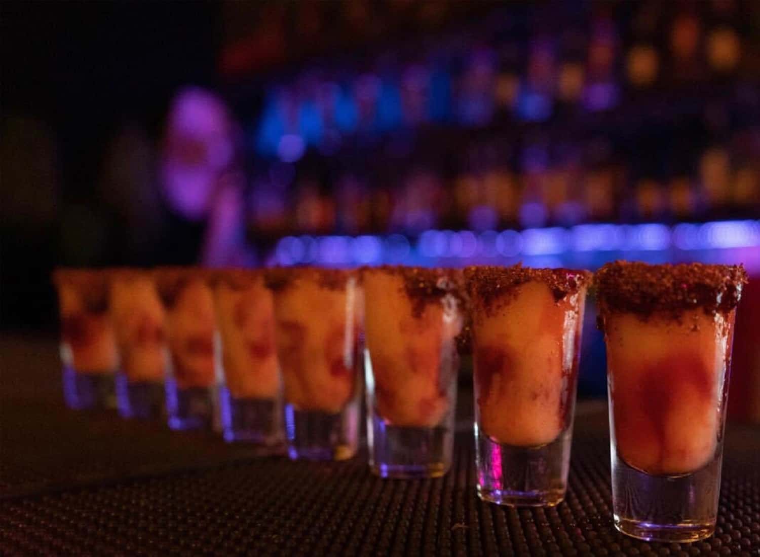 Semana Santa y de la Moto reactivan actividad nocturna de Mazatlán