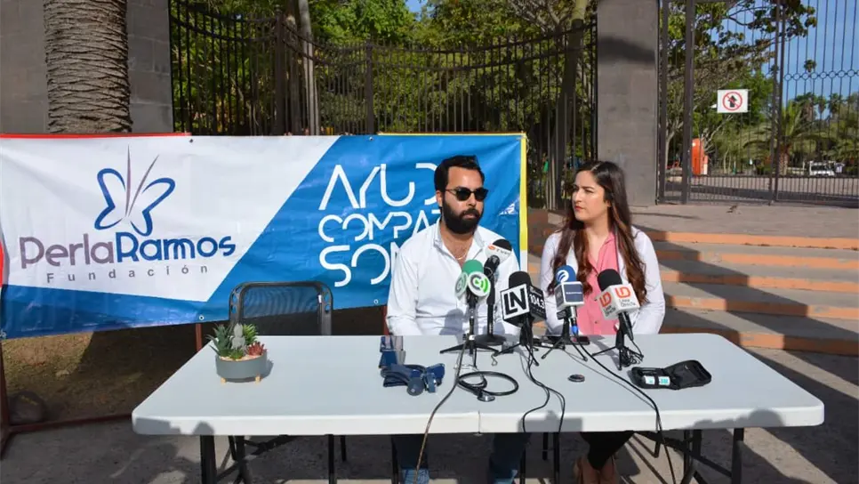 FOTO: Adriana Ochoa.