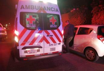 Ataca a su mujer a machetazos: queda hospitalizada