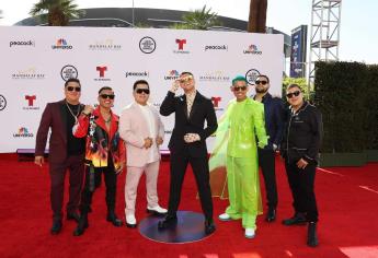 Grupo Firme se atreve con el éxito de Harry Styles «Watermelon Sugar»