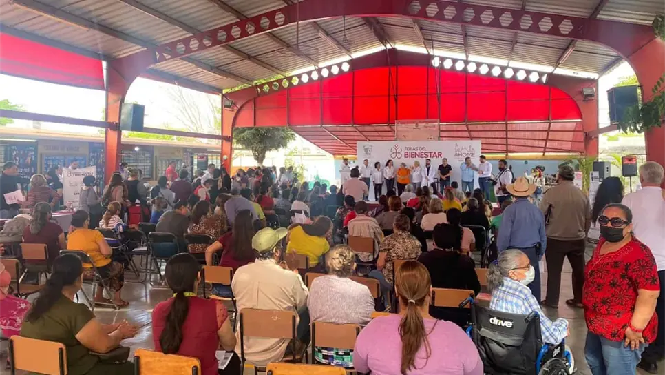 FOTO: Rita Sánchez.