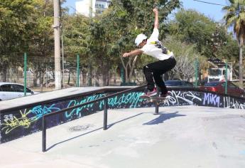 Sinaloa tiene a sus primeros medallistas en Skateboarding