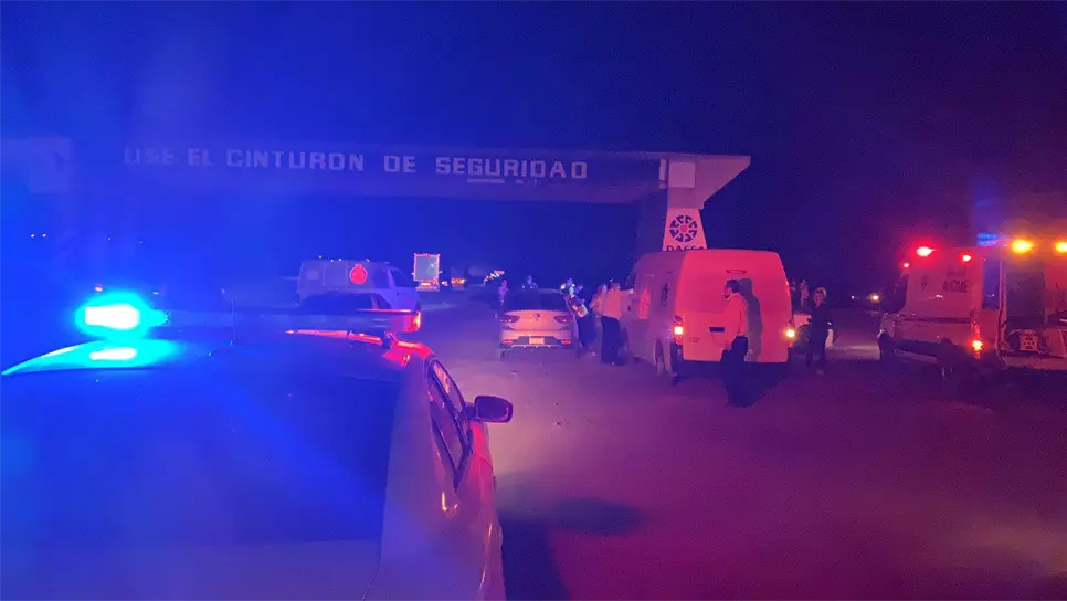 Muere jinete mientras cabalgaba en La Bolsa de Tosalibampo Uno
