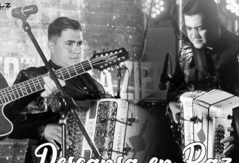 Muerte de Martín Valdez Soto «Camaroncito» consterna a músicos en Sinaloa