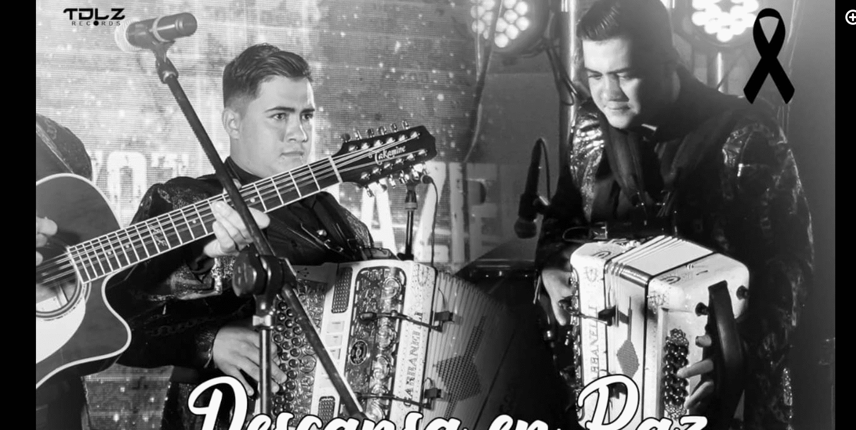 Muerte de Martín Valdez Soto «Camaroncito» consterna a músicos en Sinaloa