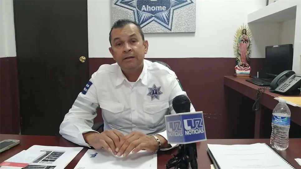 FOTO: Víctor Acosta.