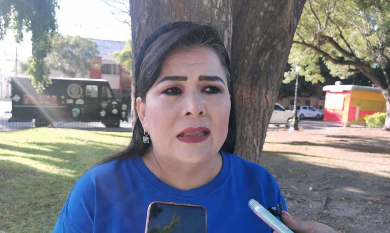 FOTO: Rita Sánchez.