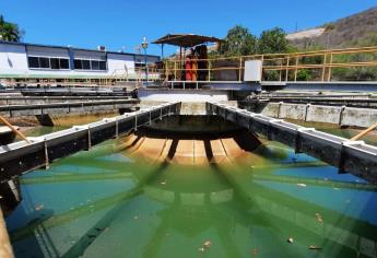 De viernes a sábado, JAPAMA normalizará presión de agua potable al norponiente de Los Mochis