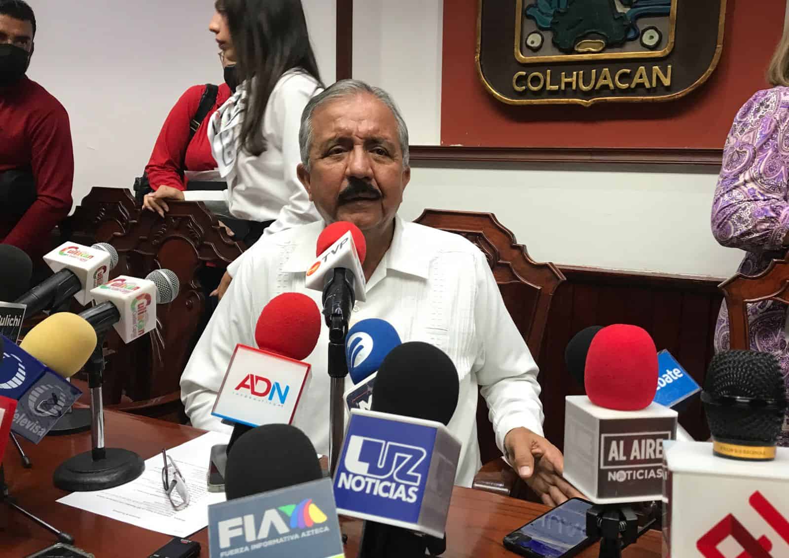 «A Feliciano no le interesa arreglar nada», Estrada buscará dar versión real a AMLO