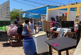 Por no intervenir en desalojo, Secretario de Seguridad Pública de Mazatlán podría ir a la cárcel