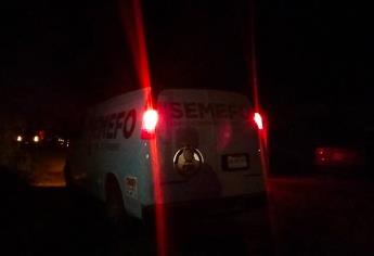 Adulto mayor fue arrollado por «La bestia» en Abuya y Ceuta