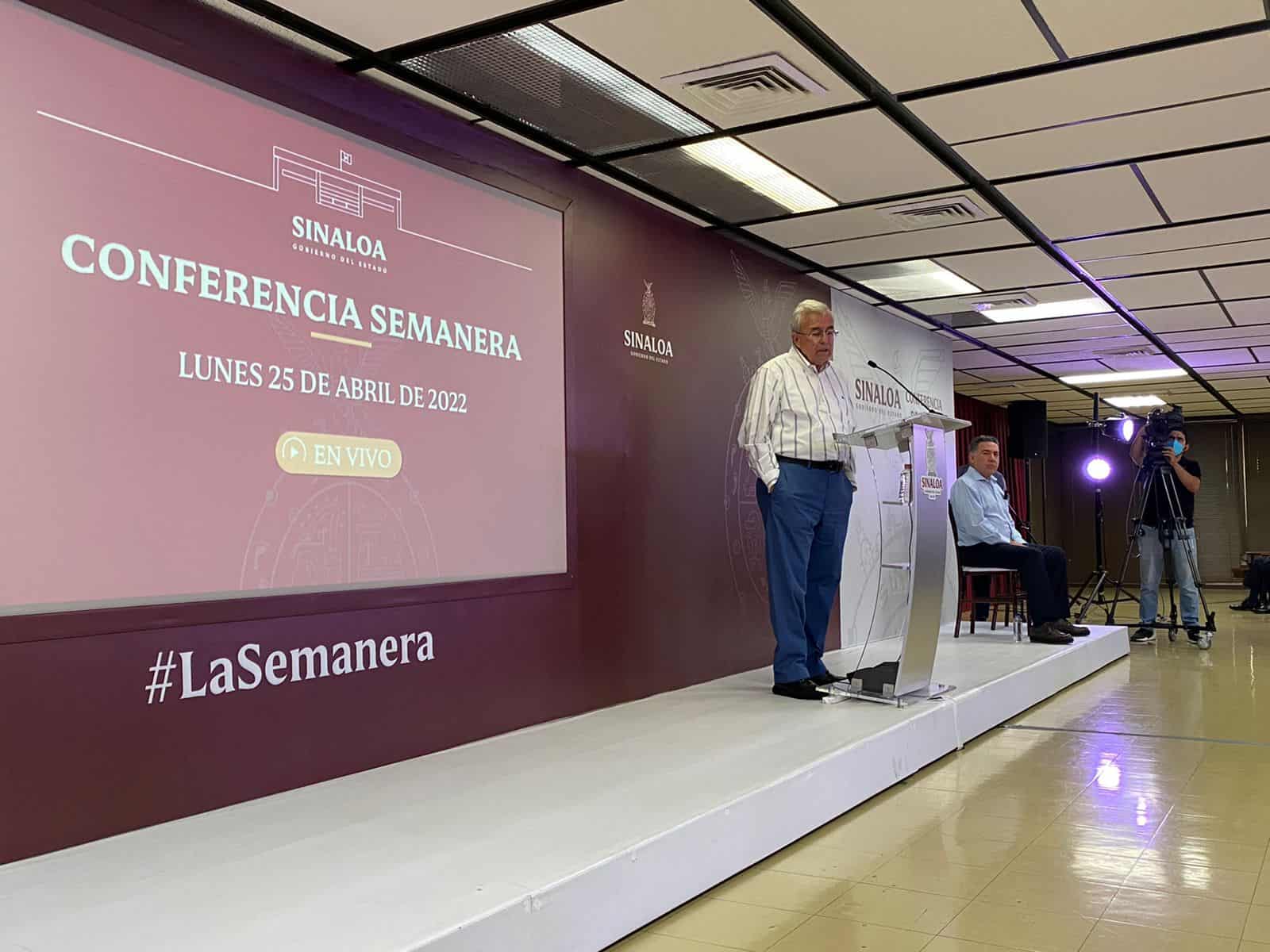 FOTO: Heidi Fonseca.