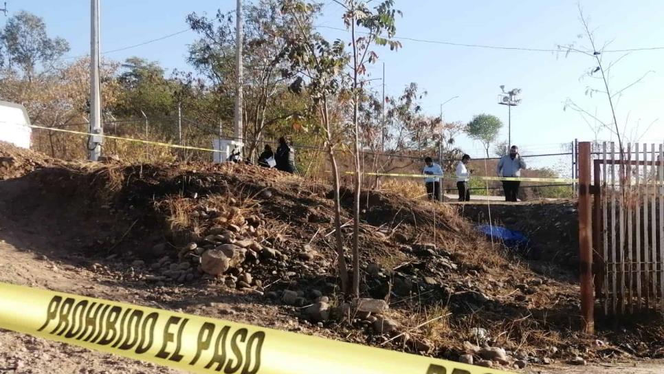 Identifican al hombre asesinado en Parque 87; era de la Lázaro Cárdenas