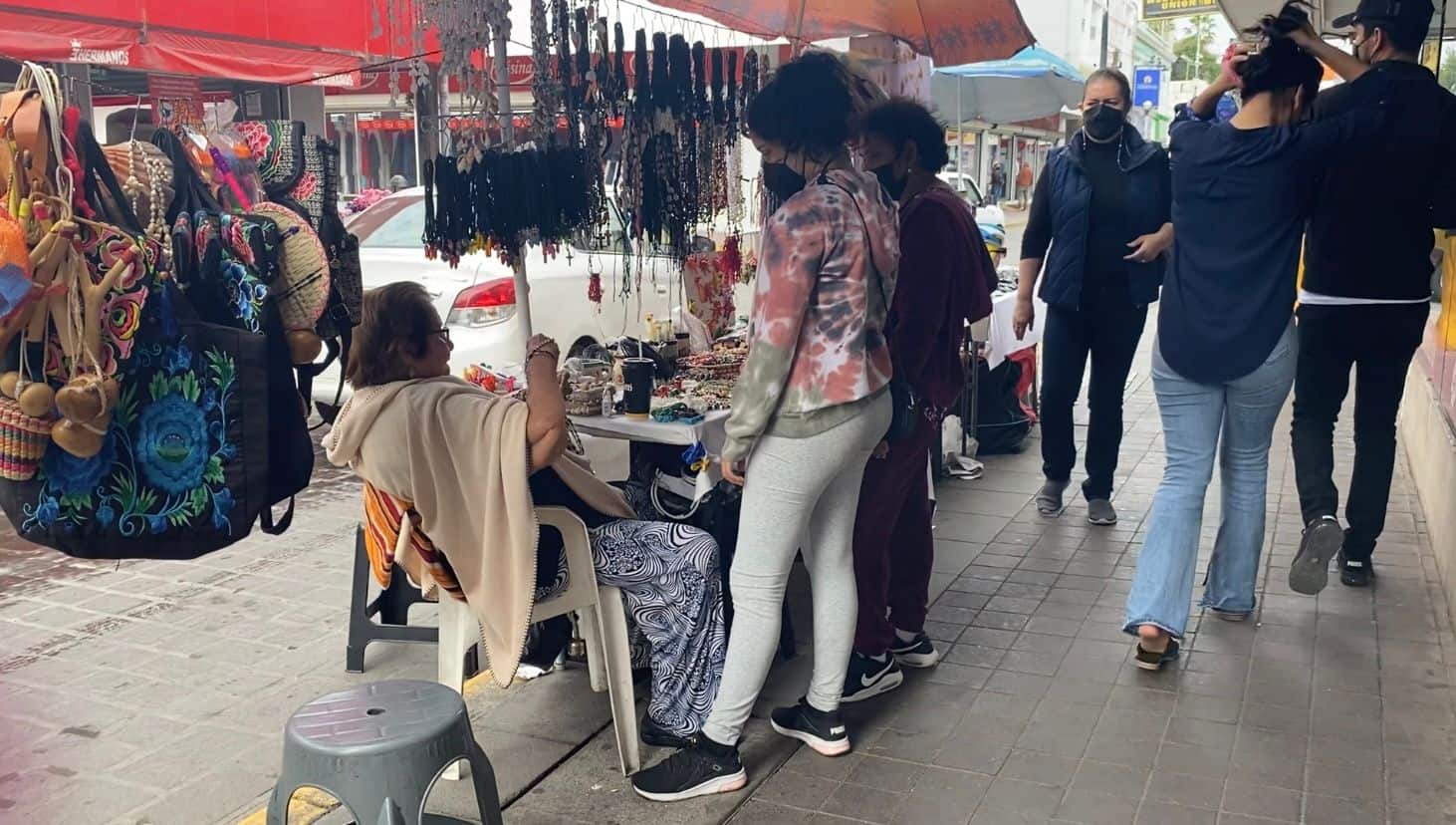 FOTO: Alicia González.