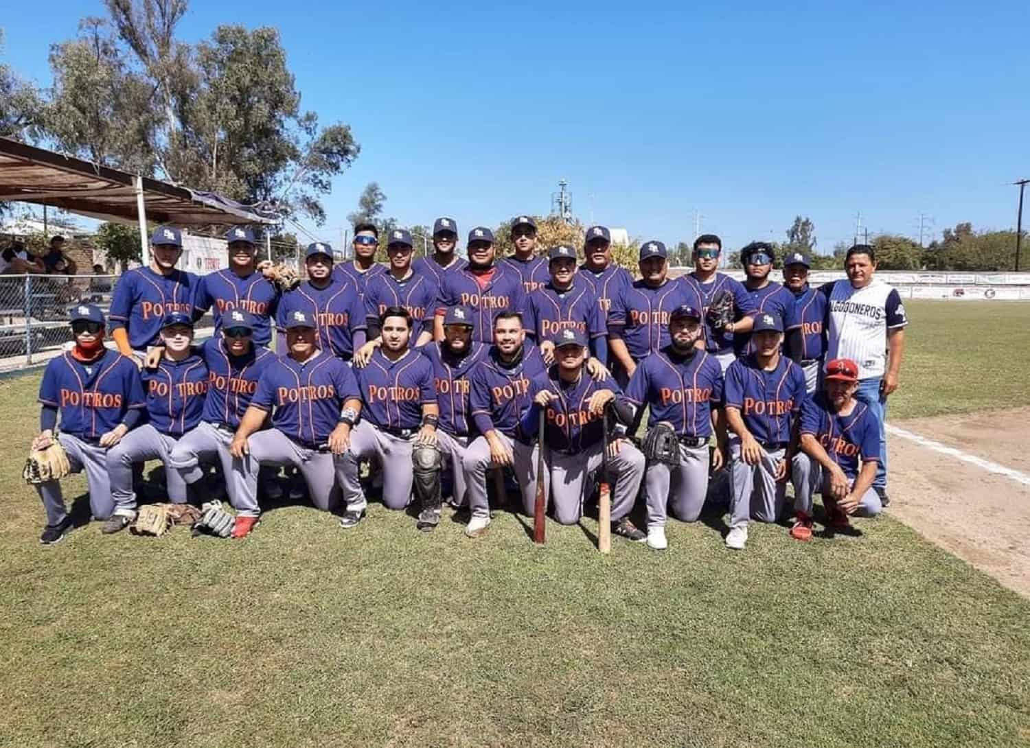 Así marcha la tabla general después de 3 jornadas en la Peimbert Camacho
