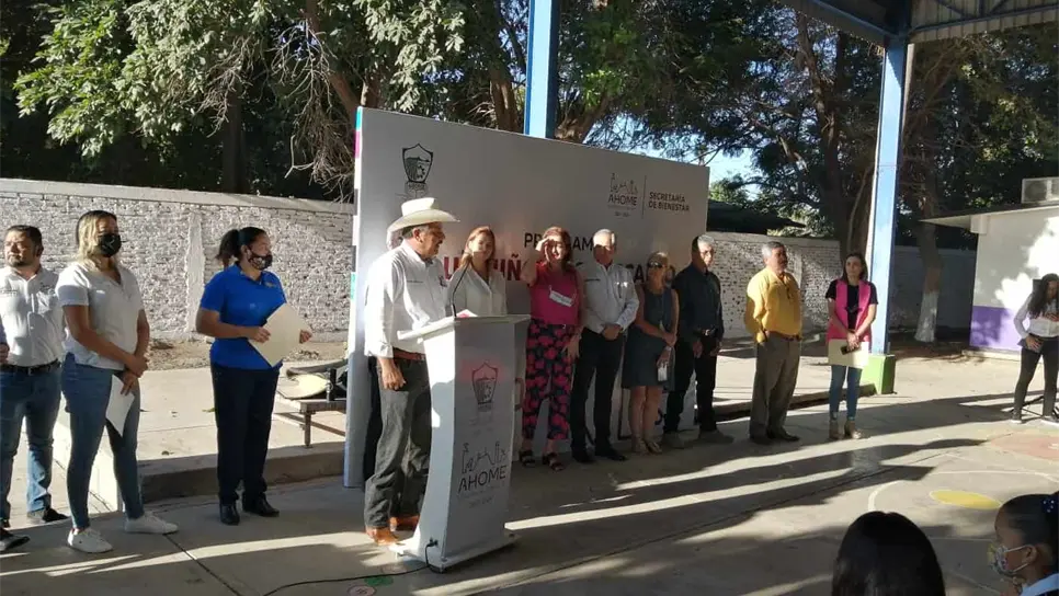 FOTO: Víctor Acosta.