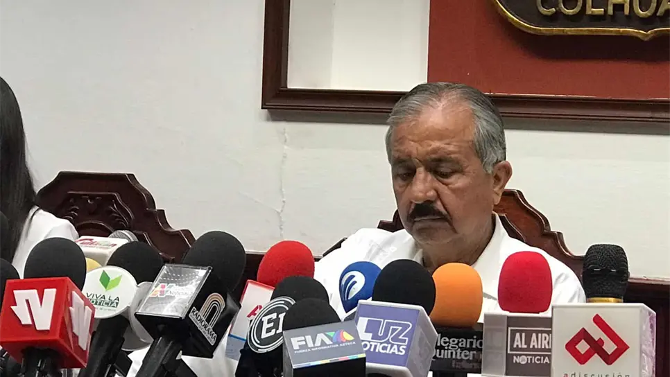 FOTO: Archivo Luz Noticias.