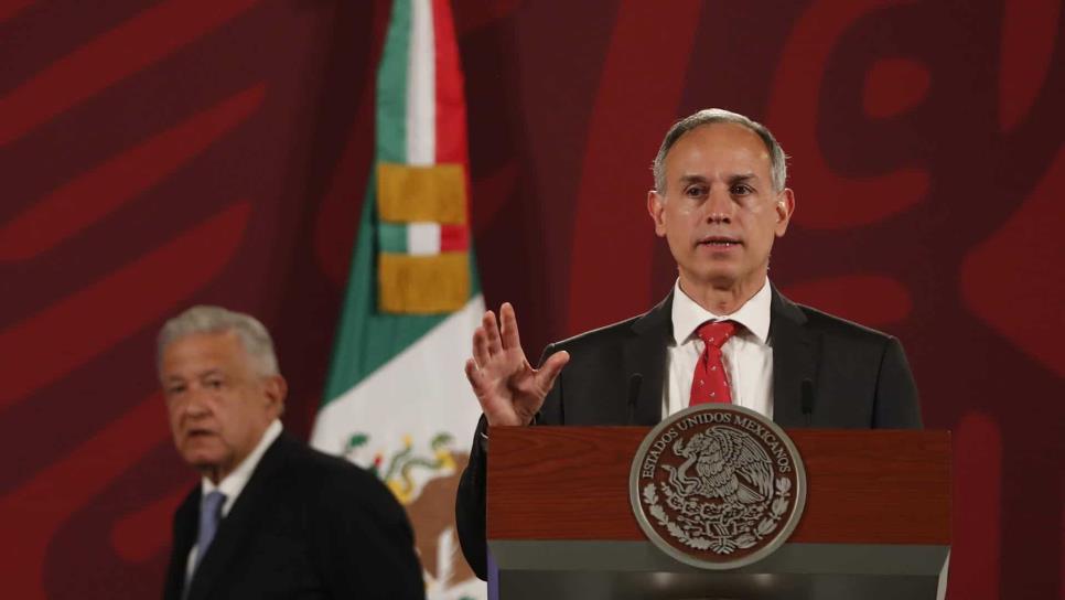México vacunará contra la covid-19 a menores de 12 años México vacunará contra la covid-19 a menores de 12 años