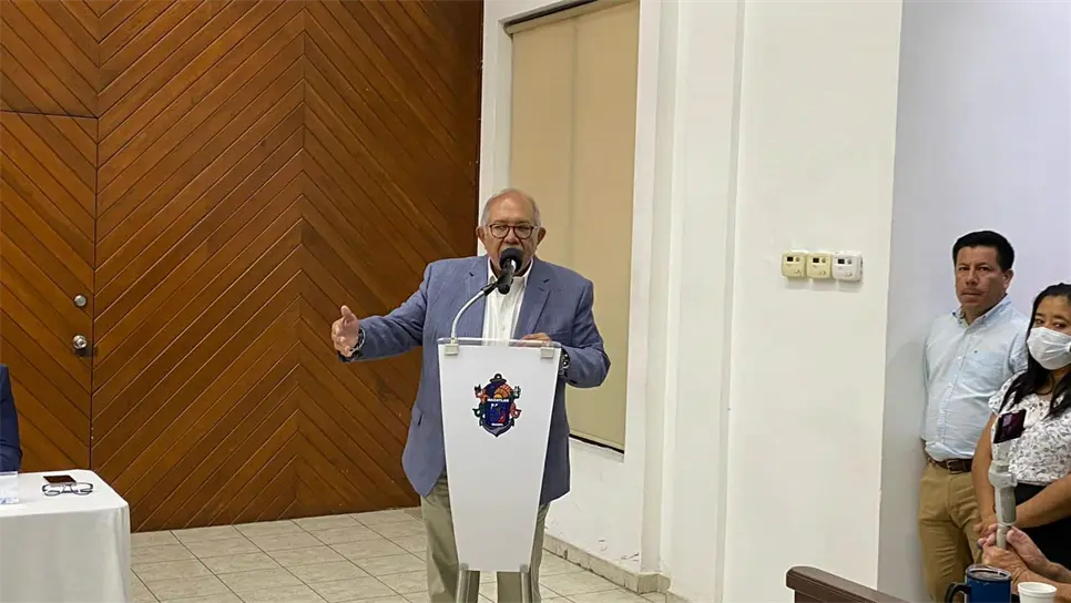 FOTO: Alicia González.