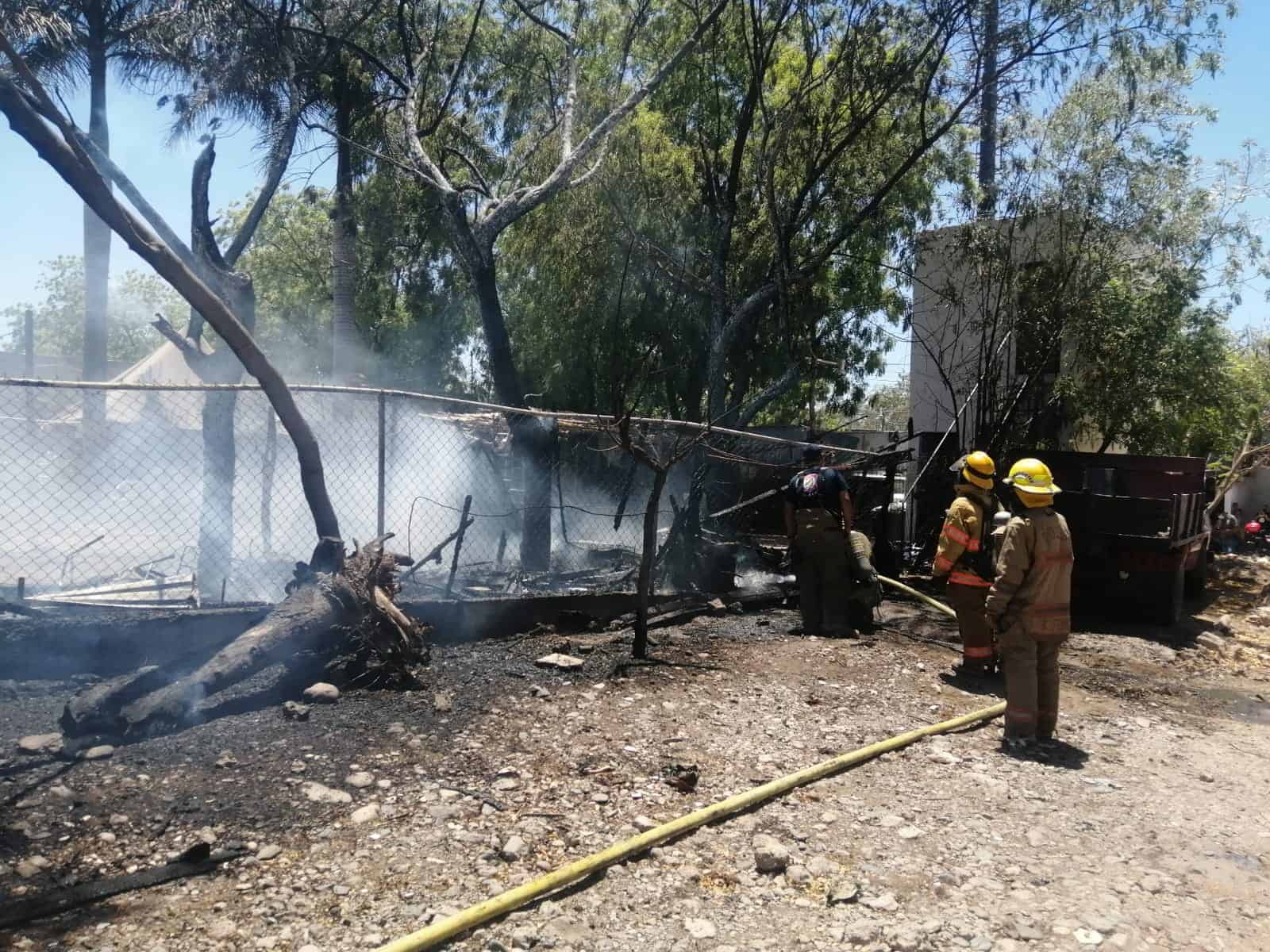 FOTO: Ángel Zamudio.