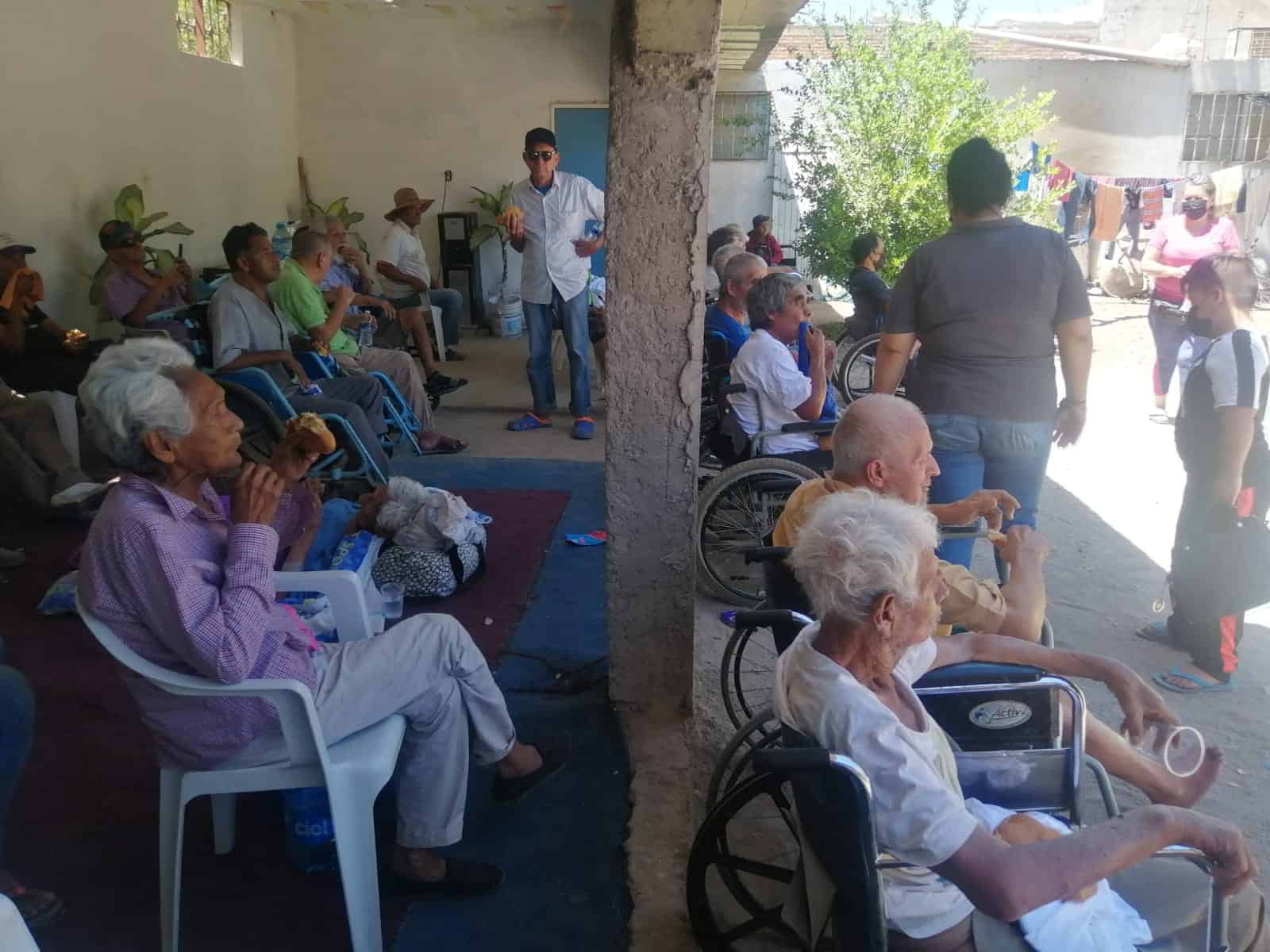 FOTO: Ángel Zamudio.