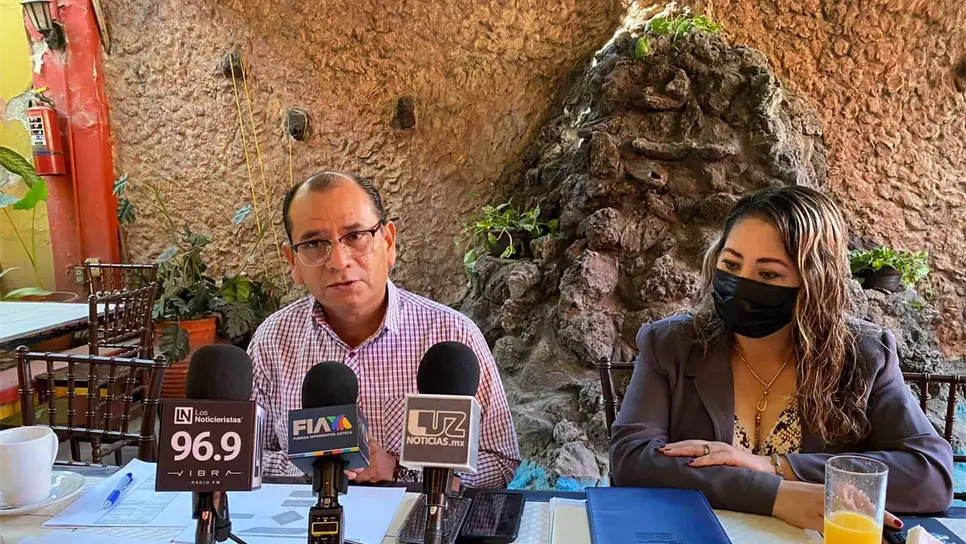 «Estamos hablando de una ingratitud»: abogados sobre conflicto Rocha - Cuén