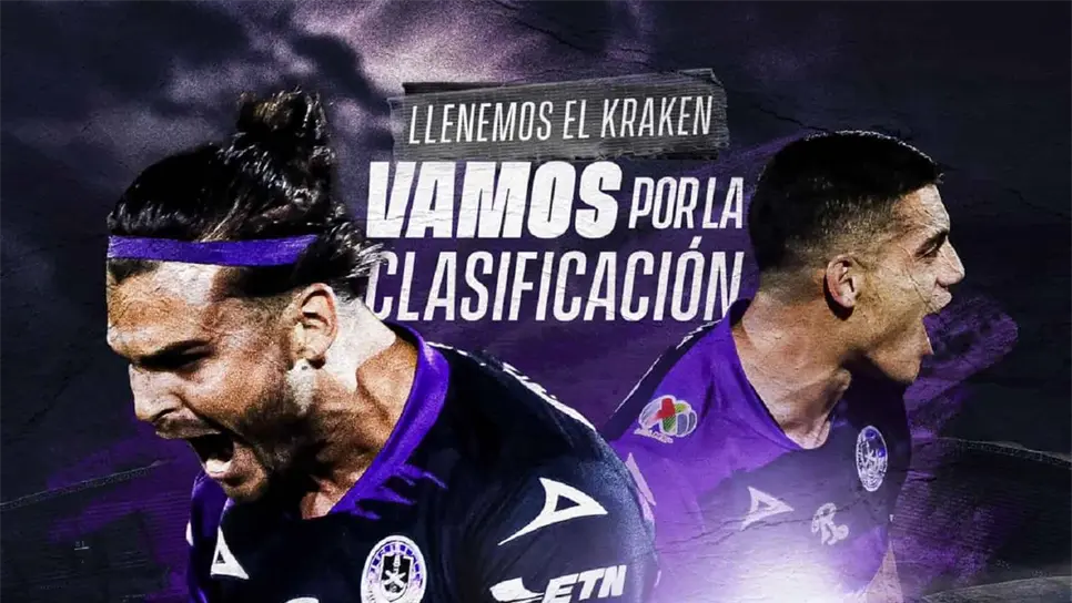 Mazatlán FC pone promoción para su juego ante el Puebla