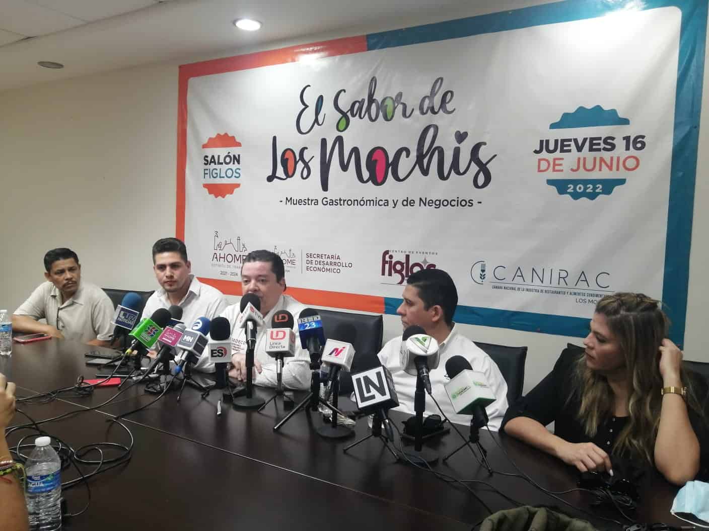 FOTO: Víctor Acosta.