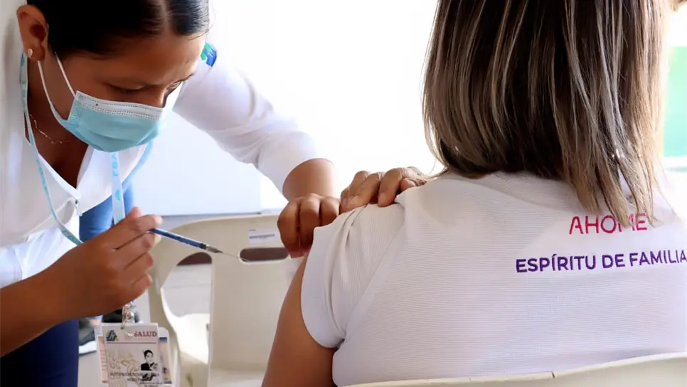 FOTO: Ayuntamiento de Ahome.