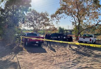 Localizan cuerpo de una joven en el río Mocorito, podría ser Keren Huapuc