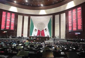 Aprueban comisiones de la Cámara de Diputados derogar Horario de Verano