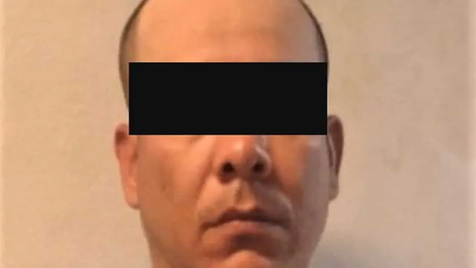 Detienen a otro hombre por violencia familiar, ahora en Santa Fe, Mazatlán