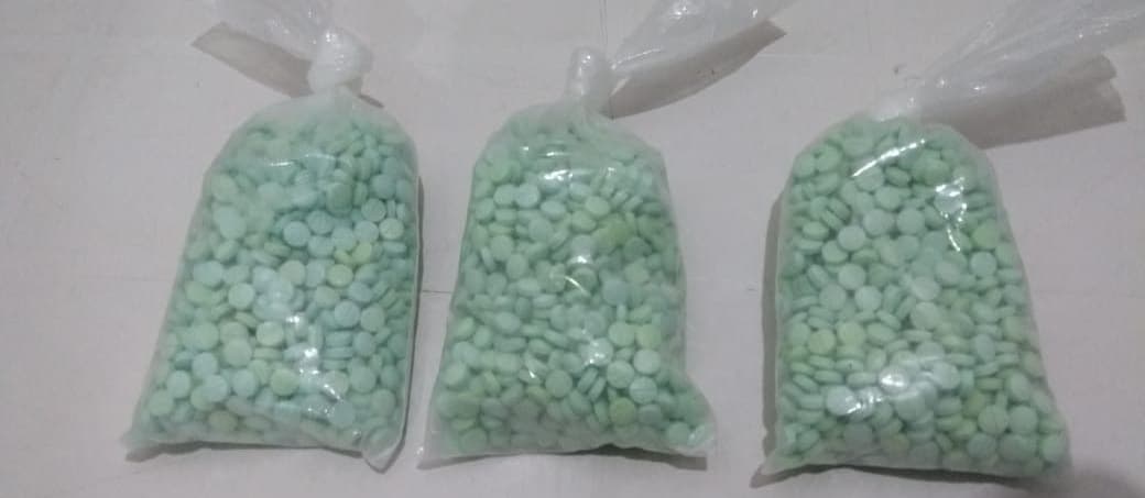 Sinaloa, en alerta tras detención de hombre vendiendo fentanilo