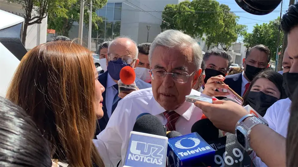 Regidores encaran a Rocha Moya «defendiendo» a Estrada Ferreiro