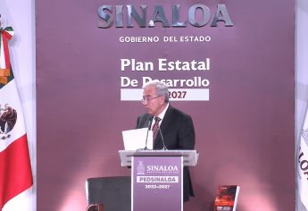 «No venimos a hacer negocios ni enriquecernos»: Rocha