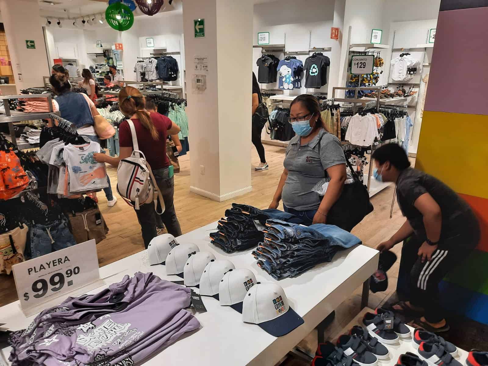 FOTO: Tahiry Zambrano.