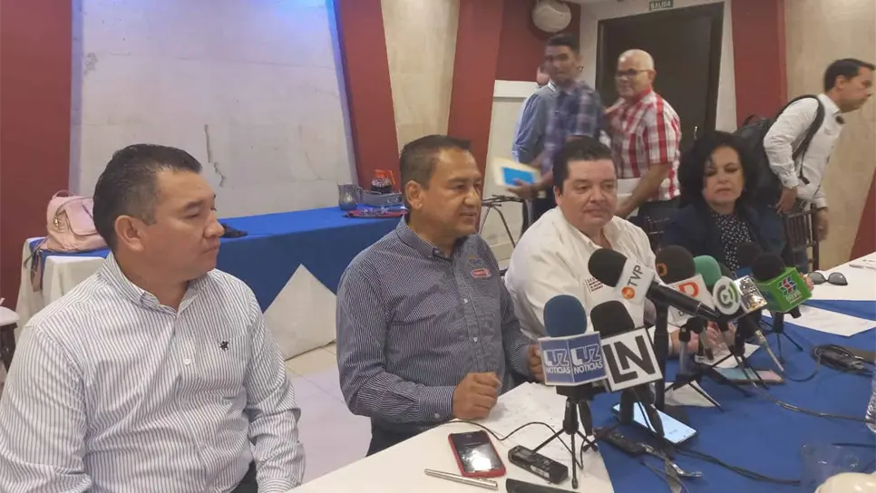 FOTO: Esthela García.