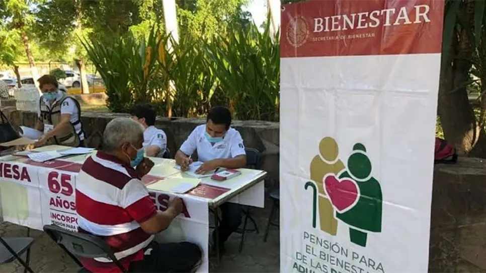 Si muere un pensionado, ¿qué pasa con ese dinero?. | FOTO: Luz Noticias.
