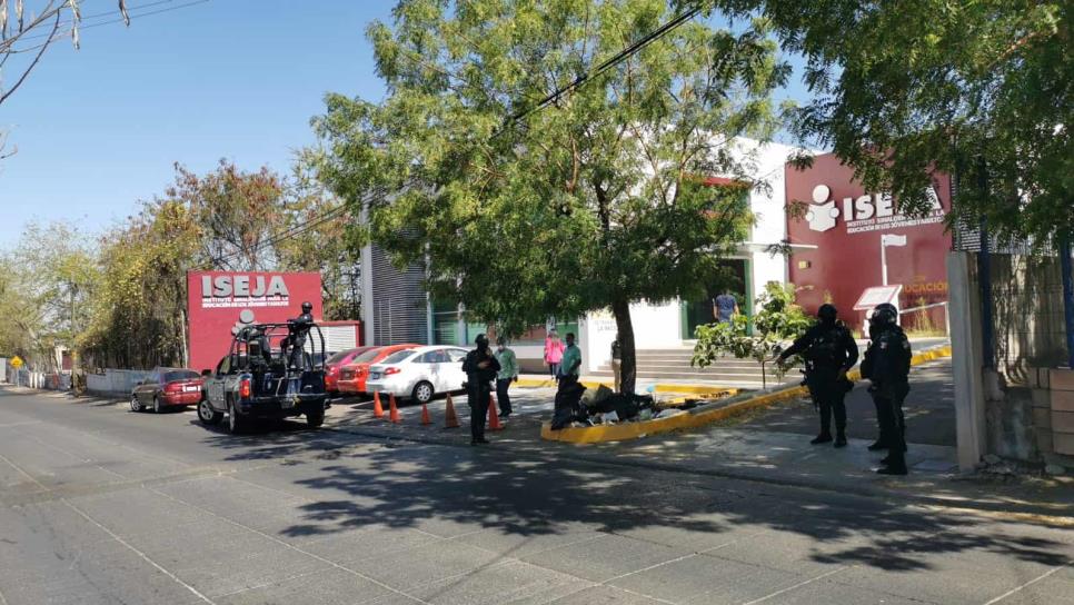 Golpean a hombre originario de Sinaloa de Leyva en Culiacán