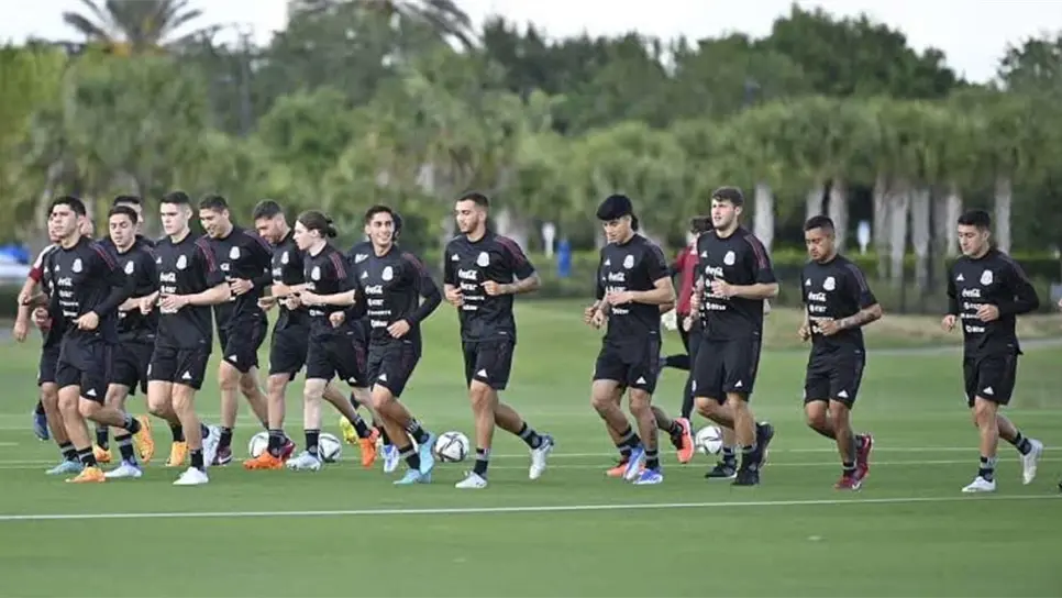 México enfrentará a Guatemala este miércoles en EEUU