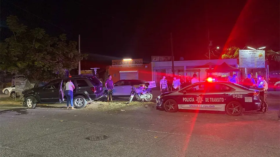 FOTO: Ángel Zamudio.