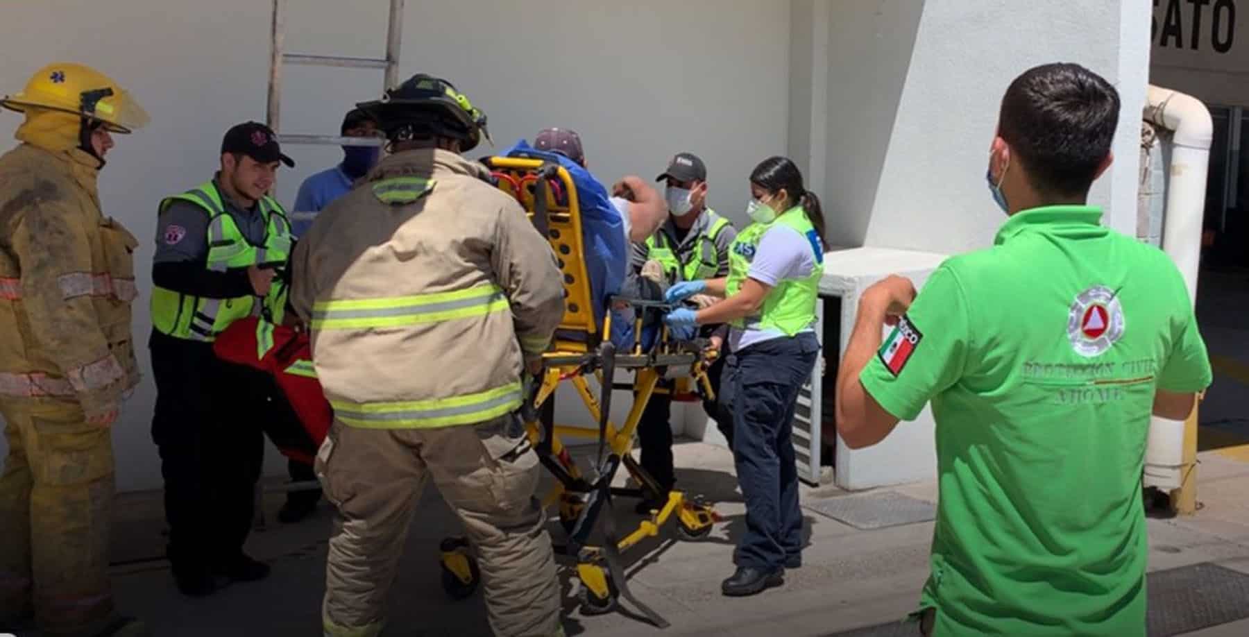 FOTO: Ernesto Torres.