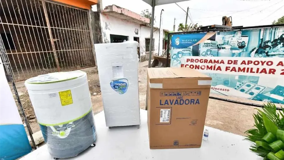 En pocos días, el Programa Peso a Peso ha reunido 500 solicitudes en Mazatlán