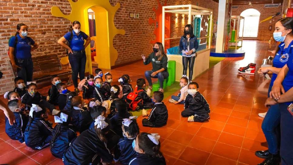 Festeja a lo grande, este sábado los niños entran gratis al Museo Interactivo Trapiche