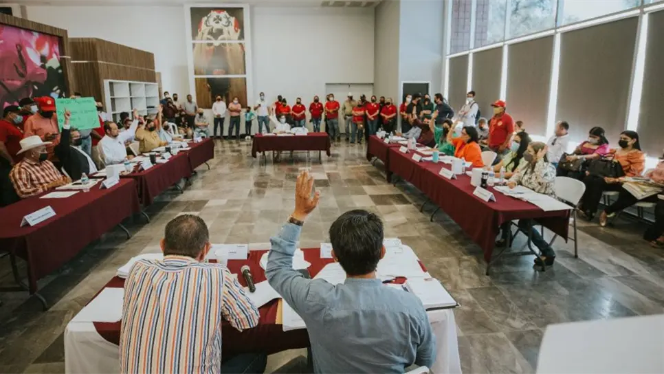 FOTO: Ayuntamiento de Guasave.