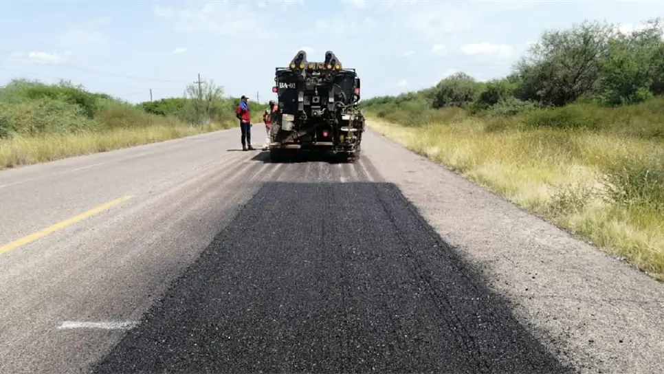Costará 700 millones de pesos «manita de gato» a carreteras de Sinaloa