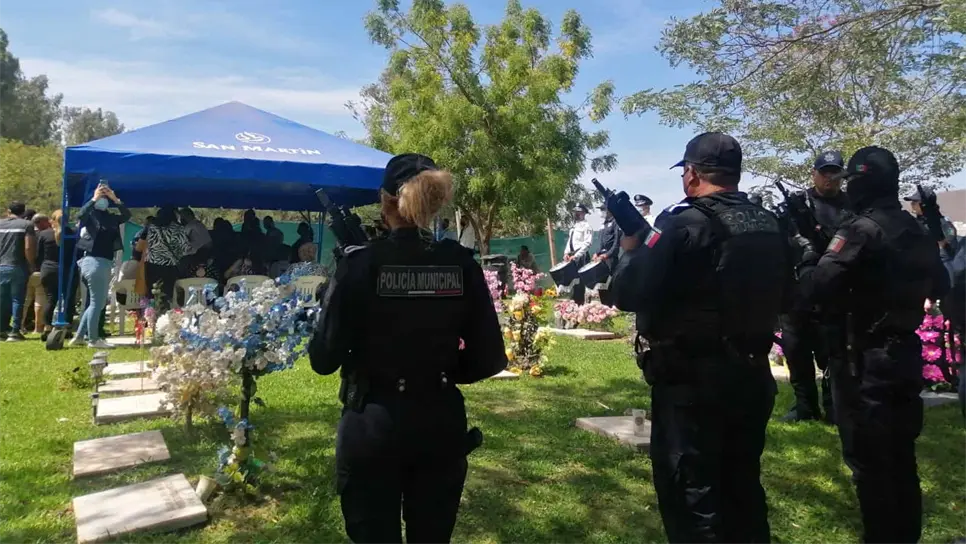 FOTO: Ángel Zamudio.